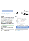 Tohoku Univ. Technology  ：A Diagnostic Test Enabling  Precision Oncology in Head and Neck Cancer：T25-030