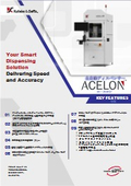 ACELON brochure