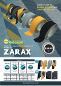 Anti-slip tape "Zarax"
