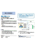 東北大学技術：揚液・発電システム：T25-055
