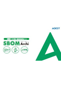 SBOM Archi (脆弱性リスク管理ツール)　※脆弱性対応やライセンス管理を効率化