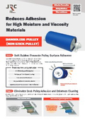 DANGOLESS PULLEY(NON STICK PULLEY)