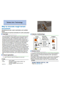 Tohoku University Technology: Way to innovate rough terrain movement: T23-098