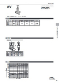 Air Trap AV Type (Disc Type)