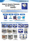 3D printer filament