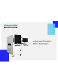 Precision Dispenser Entry Model 'Quspa-DxM'