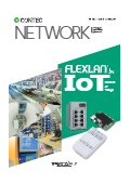 組み込み無線LANボード『FLEXLAN ECシリーズ』カタログ
