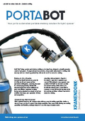 PORTABOT