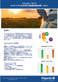 Somaloy(R) 700 7P Preliminary データシート