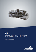XPバルブ