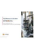 Ultrafine bubble generation nozzle_ Food Industry Application Guide