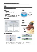環境対応製品　『EVOH共押出蒸着BOPPフィルム_モノマテリアル』