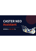 CASTER NEO Assistant_サービス資料