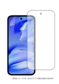 Google Pixel 9a 対応 液晶保護フィルム　マット（指紋認証対応） MDS-UGFLGPIX9A2