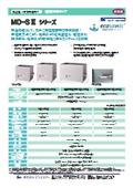 Ultrasonic Cleaner for Medical Institutions - Medical Series