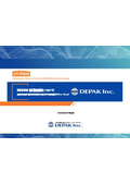 About DEPAK thawing technology