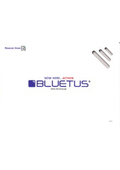 Beacon Transmitter BLUETUS(R)