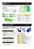 リストストラップの表紙画像です