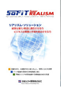超高速ビッグデータ処理システム『SOFIT Super REALISM』