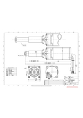 Various uses! Our DC actuators for agricultural machinery, industrial machinery, experiments, and research.