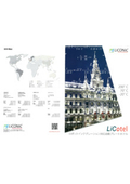 自動プレートホテル『LiCotel』カタログ