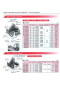 ステップクランプキット　カタログの表紙画像です