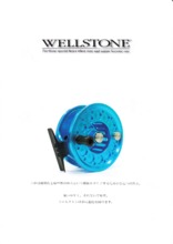石井鉄工 WELLSTONE リール総合カタログ 石井鉄工 | イプロス