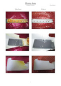 Slurry Arm　Fumed Silica
