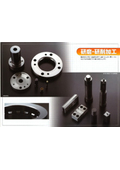 Motonoyama Alloy Manufacturing Co., Ltd. Processing Case: "Polishing and Grinding Processing (Forging Molds and Others)"
