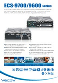 【新製品】1PCI/PCIe拡張タイプ_最新インテル第6世代Xeon/Core搭載したECS-9700/ECS-9600シリーズ