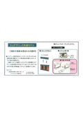 家電製品用　リターナブル包装