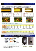 【紫外線カット】LED照明　工場の省エネの切り札！
