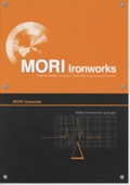 Mori Iron Works Co., Ltd. - Steel Cutting Machines / Aluminum Cutting Machines / Saw Cutting Machines / Surface Treatment Processing