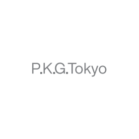 P.K.G.Tokyo株式会社
