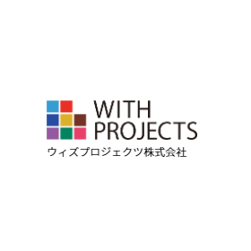 WITHPROJECTS株式会社