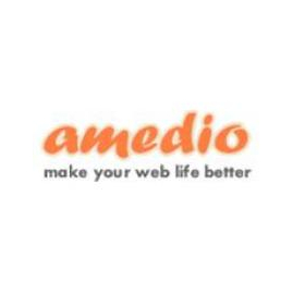 株式会社amedio