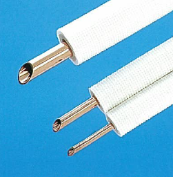 未使用★千代田産業 CHIYODA エアコン用 被覆銅管 ポリタイト・チューブ HP-35 20ｍ 3分5分 ペアコイル★(3) 被覆銅管製品一覧 | 因幡電工 INABA DENKO（因幡電機産業）