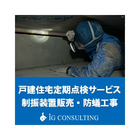 株式会社アイジーコンサルティング