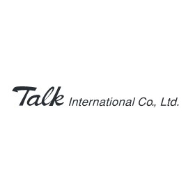 株式会社トークインターナショナル