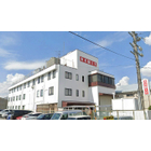 ニューリー株式会社の社屋画像です