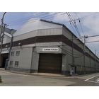 治部電機株式会社の社屋画像です
