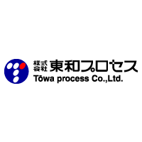 株式会社東和プロセスロゴ