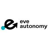 株式会社eve autonomy 