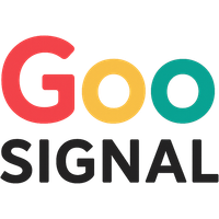 株式会社グーシグナルロゴ
