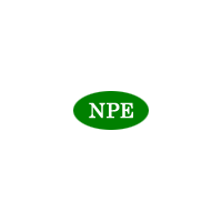 ニッパウエンジニアリング株式会社ロゴ