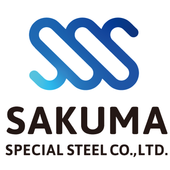 SAKUMA SPECIAL STEEL CO.,LTD.
