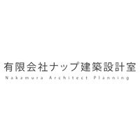 有限会社ナップ建築設計室ロゴ