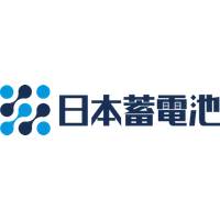 株式会社日本蓄電池ロゴ