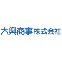 大興商事株式会社ロゴ