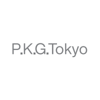 P.K.G.Tokyo株式会社ロゴ